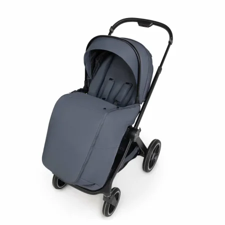 Коляска 2 в 1 Agex Prima Pro (APP633 Grey (Серый))