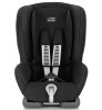 Britax Romer  Детское автокресло Duo Plus Cosmos Black