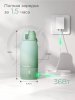 Портативный подогреватель для молока и воды MW05, цвет зеленый Мамкози /Momcozy