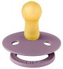 Bibs Пустышка Colour, 6-18 месяцев / цвет Mauve (сиреневый)