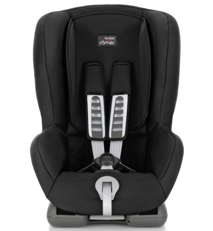 Britax Romer  Детское автокресло Duo Plus Cosmos Black