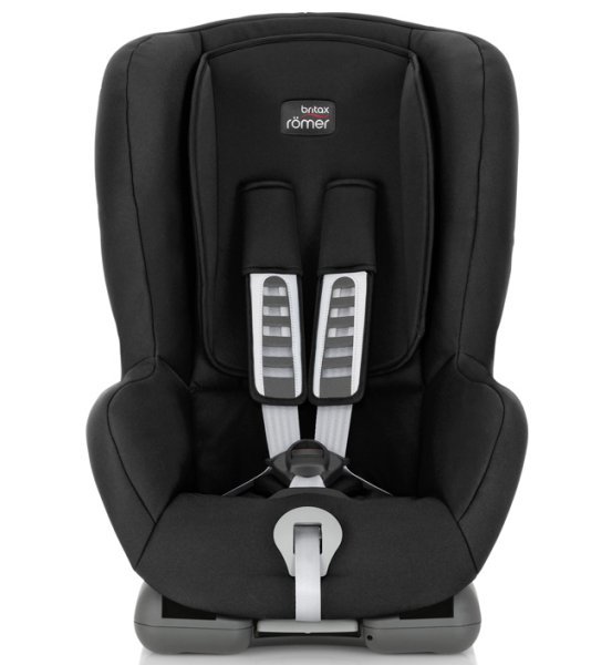 Britax Romer  Детское автокресло Duo Plus Cosmos Black