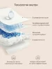 Одноразовые послеродовые трусики , M-L (7шт)