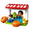 Lego Конструктор Дупло Фермерский рынок