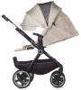 Jane Коляска 2 в 1 Crosslight 3 + Sweet / цвет Desert (бежевый)
