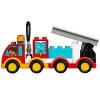 Lego конструктор Дупло Мои первые машинки