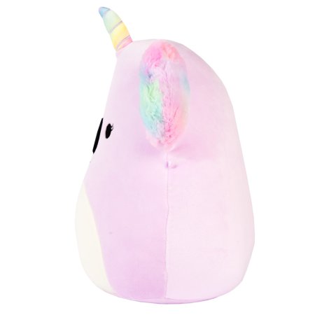 Squishmallows Игрушка мягкая "Коала-единорожка Бетти" Сквишмэллоус 30 см
