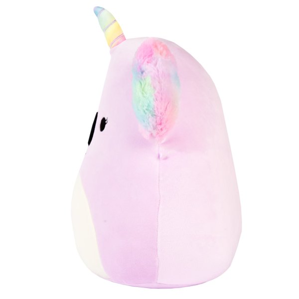 Squishmallows Игрушка мягкая "Коала-единорожка Бетти" Сквишмэллоус 30 см