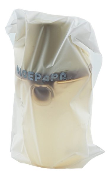 Nice Papa бутылочка антико/шир.гор.180 мл/0-3 мес ppsu /цвет brown(коричневый)