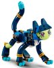 Lego Конструктор DreamZzz "Зои и кошка-сова Зиан"