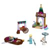Lego Конструктор Приключения Эльзы на рынке