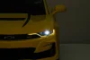 Автомобиль Chevrolett Camarо HL558  (Желтый)