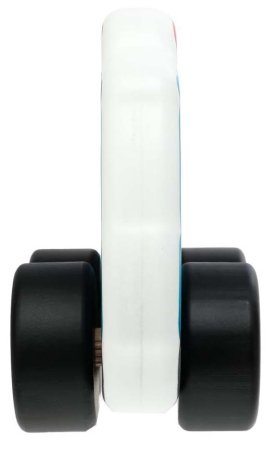 Буратино Деревянная машинка-каталка «Грузовичок Лёва»