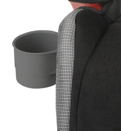 Diono Детское автокресло Monterey 2 Black