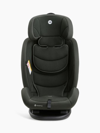 Автокресло OREX 0/1/2/3(до36 кг) (deep olive)