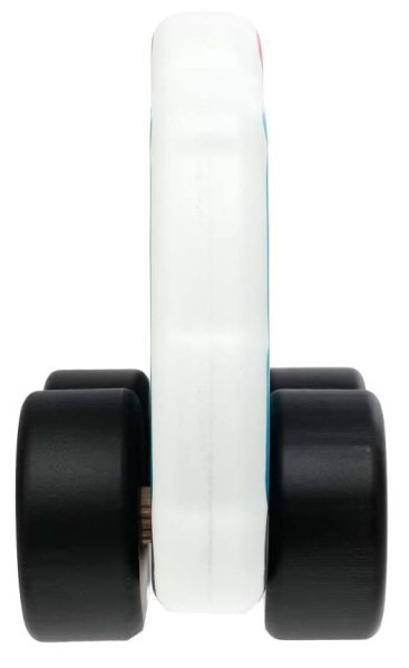 Буратино Деревянная машинка-каталка «Грузовичок Лёва»