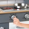Hape Игрушечная кухня "Городской стиль", со светом и звуком  – внешний вид и детали