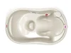 Ok Baby Ванночка для купания детей Onda 823 / цвет белый 16