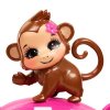 игрушка Enchantimals Игровой набор Фруктовая корзинка