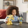 Hasbro Игровой набор Мстители Страйк Танос