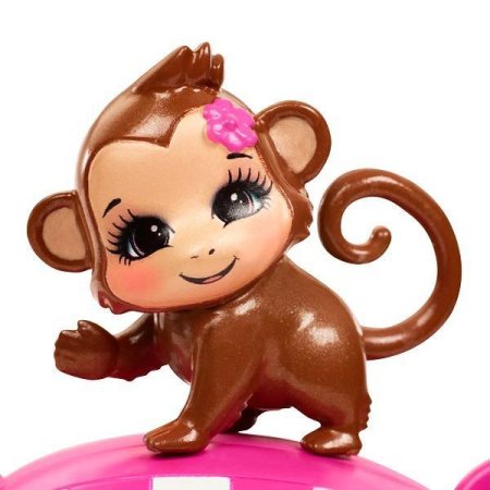 игрушка Enchantimals Игровой набор Фруктовая корзинка