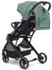 Bambini Moretti Прогулочная коляска KR322 Pro / цвет Green (зеленый)