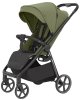 CRL-5529 Коляска CARRELLO Bravo Lite  (Bamboo Green)