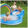 Bestway Игровой бассейн Rainbow n 'Shine 53092 / цвет голубой