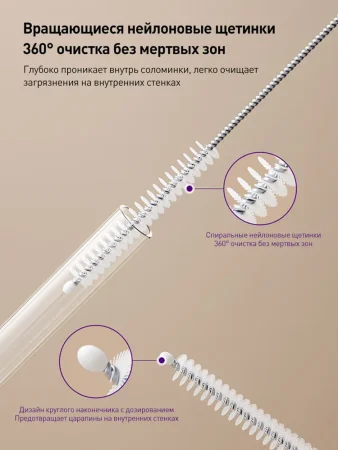 Набор щеток для бутылочек и сосок, Philips Avent