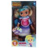 игрушка Карапуз Кукла озвученная Сказочный патруль Снежка 32см мэджик, 15 песен и фраз