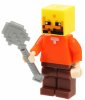 Мастер Набор игровых фигурок "Мой мир", 6 штук