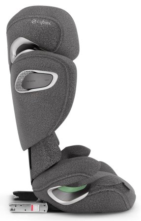 Автокресло Cybex Solution T i-Fix  (Mirage Grey)