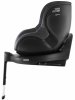 Britax Roemer Автокресло Dualfix Pro M (0-18 кг) / цвет Midnight Grey (серый)