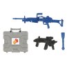 Играем вместе Игровой набор солдатиков Полиция 299755 / цвет синий