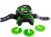 игрушка Ben 10 Часы Омнитрикс (проектор-2)
