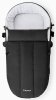 Happy Baby Люлька-переноска Carry / цвет black (черный)