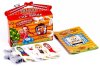 Milo toys Пальчиковый театр "Гуси-лебеди"