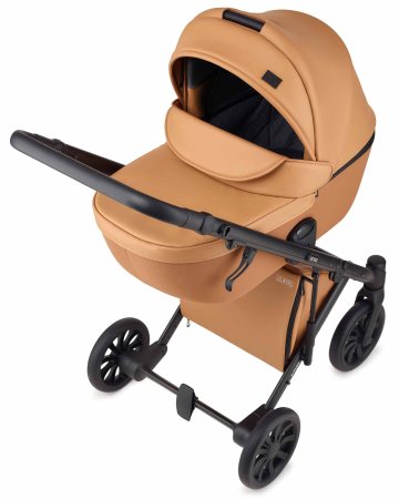Anex Коляска 2 в 1 e/type / цвет caramel (карамельный)