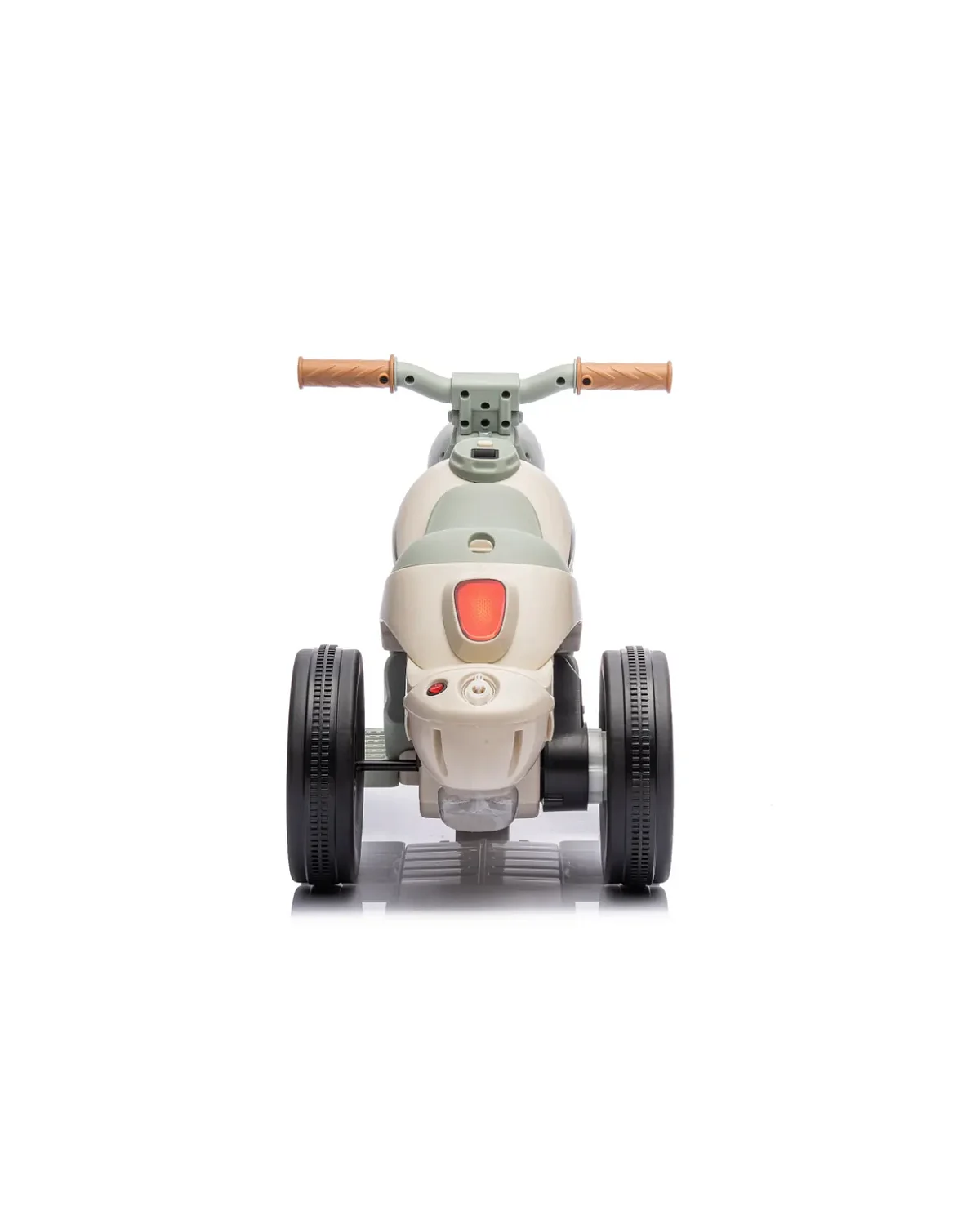 Toyland Трицикл YJF8933 с мыльными пузырями