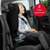 Britax Roemer Детское автокресло Adventure Plus Space Black