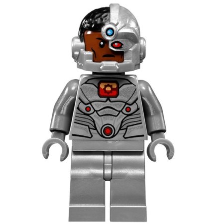 Lego Конструктор Скоростная погоня