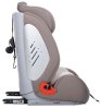 Farfello Автокресло YKO-931 (9-36 кг) / цвет coffee (кофейное)