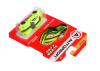 Машинка коллекционная 1:64, Серия SUPER CARS, SUP-911, зелёный, 1/64/128