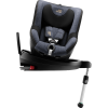 Britax Roemer Детское автокресло Dualfix 2R / цвет Blue Marble Highline