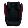 Cybex Solution S-Fix FE Ferrari Victory Black гр 2/3 / черный
