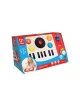 Синтезатор со звуком и светом