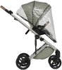 Anex Коляска 2 в 1 Eli / цвет Excite (серый)