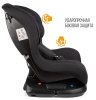 Zlatek Автокресло Galleon (0-18 кг) / цвет черный