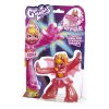 GooZonians Гудзонианс Игрушка Кора тянущаяся фигурка