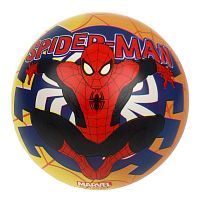 Играем вместе Мяч "Человек-паук", 23 см					